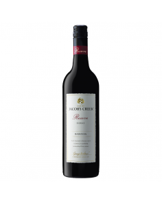 Jacob's Creek Shiraz Cabernet Dry Red 13.5% 0.75L