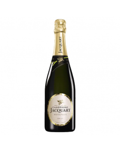 Jacquart Mosaique Brut White Champagne AOC 12.5% 0.75L