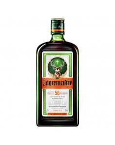 Jägermeister 35% 1L