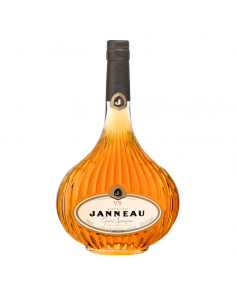 Janneau Grand Armagnac Tradition VS 40% 1L