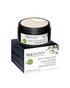 Teaology Jasmin Tea Firming Body Cream 260 ml