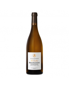 Jean-Claude Boisset Bourgogne Chardonnay Les Ursulines AOC Dry White 12.5% 0.75L