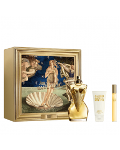 Jean Paul Gaultier Divine Gift Set