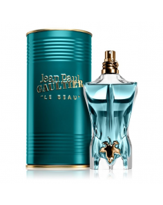 Jean Paul Gaultier Le Beau Eau de Toilette 125 ml