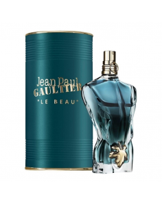 Jean Paul Gaultier Le Beau Eau de Toilette 75 ml