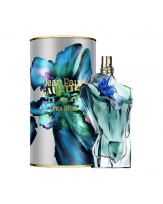 Jean Paul Gaultier Le Beau Flower Edition Eau de Parfum 125 ml
