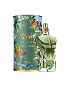 Jean Paul Gaultier Le Beau Paradise Garden Eau de Parfum 125 ml