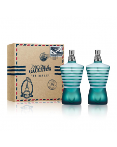 Jean Paul Gaultier Le Male Duo