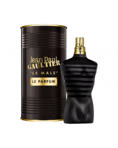 Jean Paul Gaultier Le Male Le Parfum Eau de Parfum 75 ml