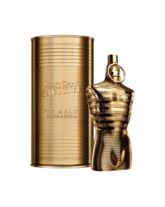 Jean Paul Gaultier Le Male Elixir Absolu Parfum Intense 125 ml