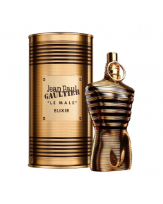 Jean Paul Gaultier Le Male Elixir Eau de Parfum 75 ml