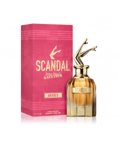 Jean Paul Gaultier Scandal Absolu Eau de Parfum 50 ml