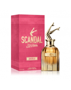 Jean Paul Gaultier Scandal Absolu Eau de Parfum 80 ml
