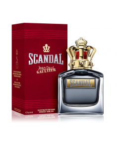 Jean Paul Gaultier Scandal Pour Homme Eau de Toilette 100 ml