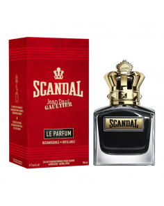 Jean Paul Gaultier Scandal Pour Homme Le Parfum Eau de Parfum 100 ml