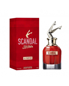 Jean Paul Gaultier Scandal Le Parfum Eau de Parfum 50 ml