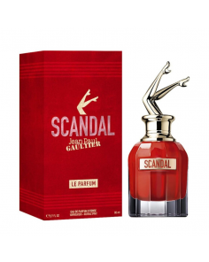 Jean Paul Gaultier Scandal Le Parfum Eau de Parfum 80 ml