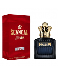 Jean Paul Gaultier Scandal Pour Homme Intense Eau de Parfum 100 ml