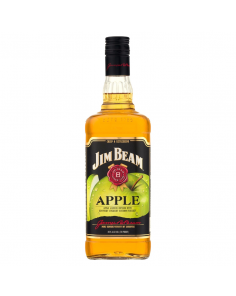 Jim Beam Apple 35% 1L