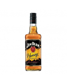 Jim Beam Honey 32.5% 1L