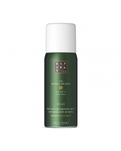 Rituals Jing Anti-Perspirant Spray 150 ml