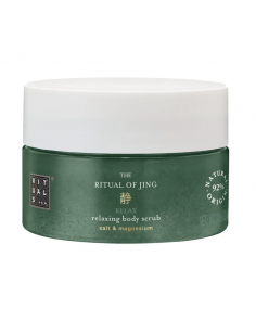 Rituals Jing Body Scrub 300 ml