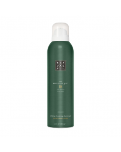 Rituals Jing Foaming Shower Gel 200 ml