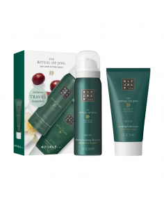 Rituals Jing Body Care Set Mini