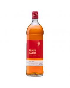 John Barr Finest 40% 1L