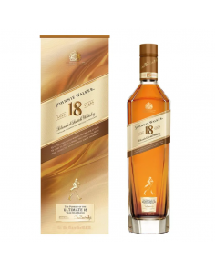 Johnnie Walker 18 YO 40% 1L