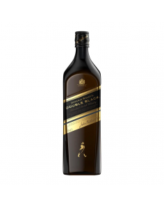 Johnnie Walker Double Black 40% 1L