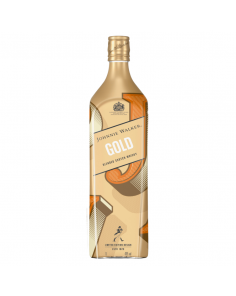 Johnnie Walker Gold 40% 1L