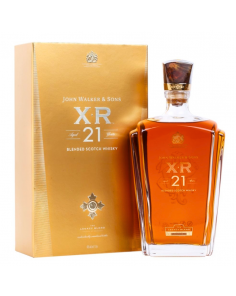 Johnnie Walker XR 21 40% 1L GB