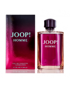 Joop! Homme Eau de Toilette 200 ml