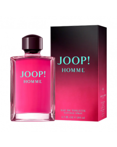 Joop! Homme Eau de Toilette 200 ml