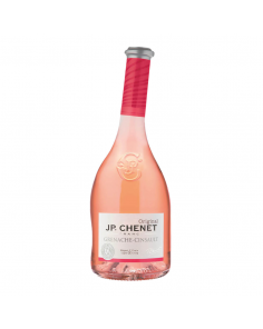JP. Chenet Original Grenache-Cinsault IGP Dry Rosé 12% 0.75L