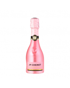J.P. Chenet Ice Edition Semi-dry Rosé 11% 0.2L