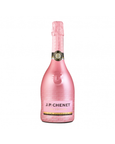 J.P. Chenet Ice Edition Semi-dry Rosé 11% 0.75L