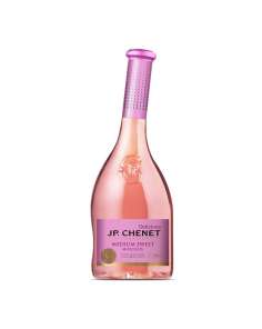 JP. Chenet Delicious Rose IGP Semi-sweet Rosé 12% 0.75L