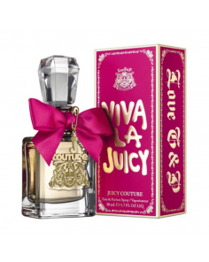 Juicy Couture Viva la Juicy Eau de Parfum 50 ml