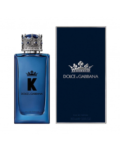 Dolce & Gabbana K By Dolce & Gabbana Eau de Parfum 100 ml