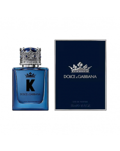 Dolce & Gabbana K By Dolce & Gabbana Eau de Parfum 50 ml