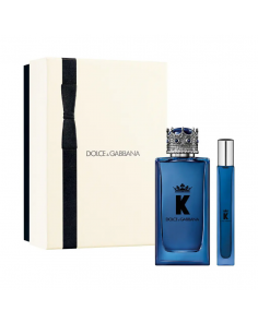 Dolce & Gabbana K by Dolce & Gabbana Set
