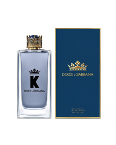 Dolce & Gabbana K by Dolce & Gabbana Eau de Toilette 200 ml