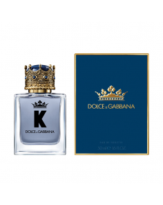 Dolce & Gabbana K by Dolce & Gabbana Eau de Toilette 50 ml