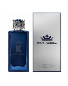 Dolce & Gabbana K by Dolce & Gabbana Intense Eau de Parfum 100 ml