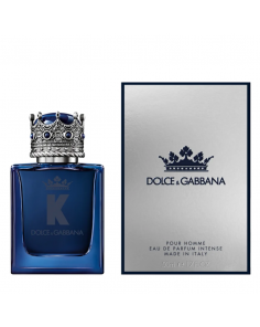Dolce & Gabbana K by Dolce & Gabbana Intense Eau de Parfum 50 ml