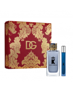 Dolce & Gabbana K by Dolce & Gabbana Set