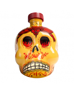 KAH Tequila Reposado 40% 0.7L