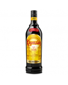 Kahlua 20% 1L